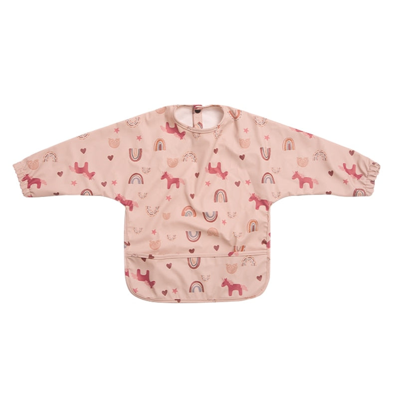 Weaning Smock