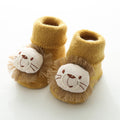 Lion Socks