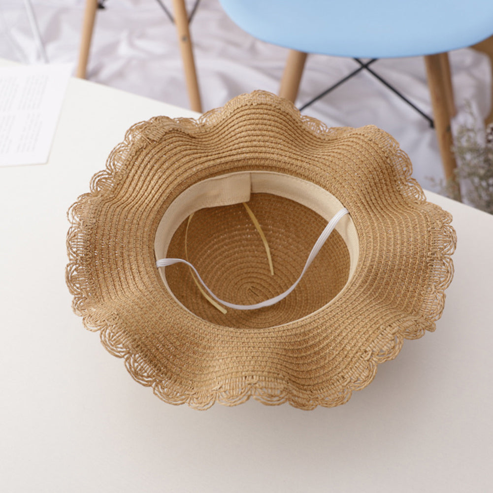 Pom Pom Sunhat / Pom Pom Bags