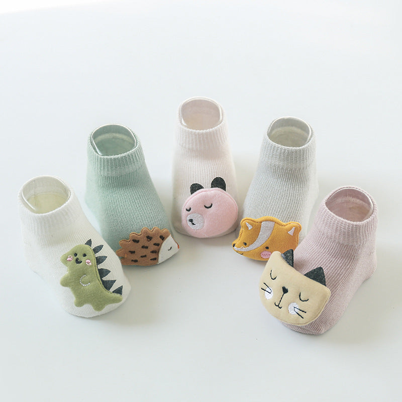 Animal Socks