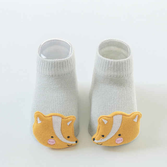 Animal Socks
