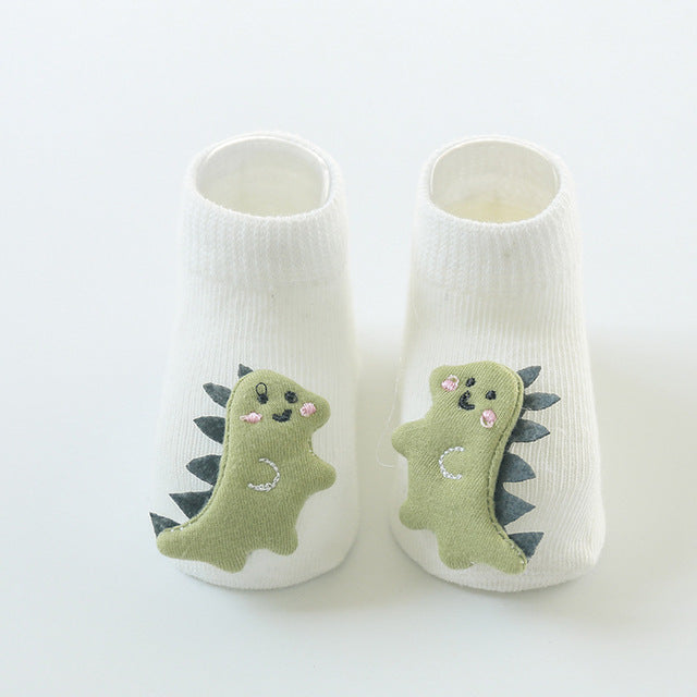 Animal Socks