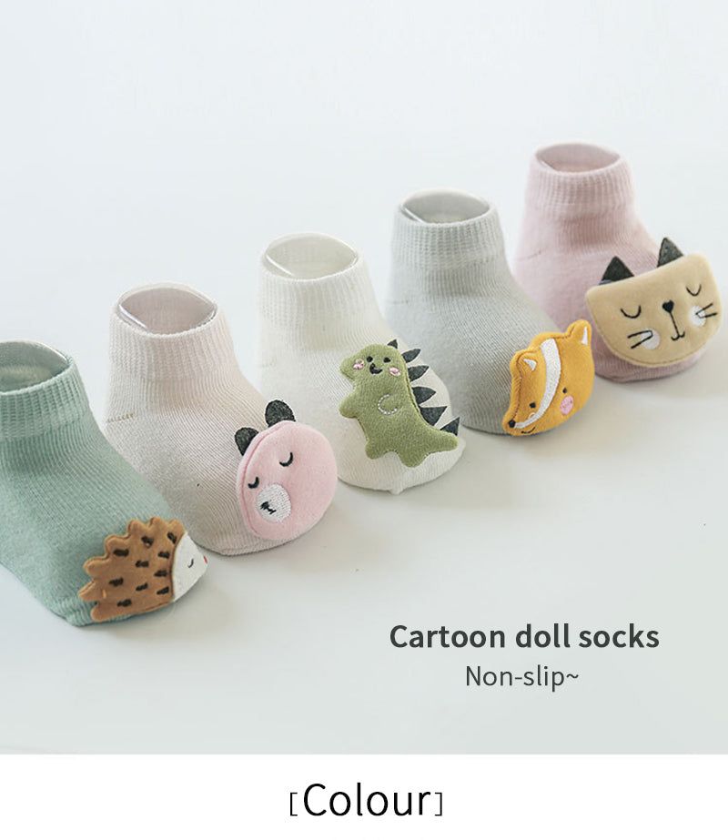 Animal Socks